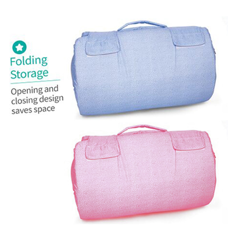 Babyip Portable Baby Bed Baby Baby Lounger Cotton Breathable