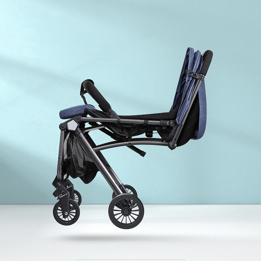 Chicco kwik clearance one stroller review