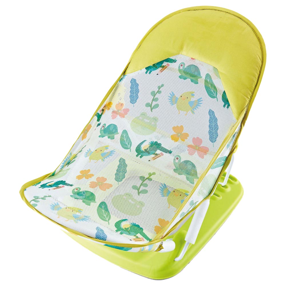 Deluxe Baby Bather - Green