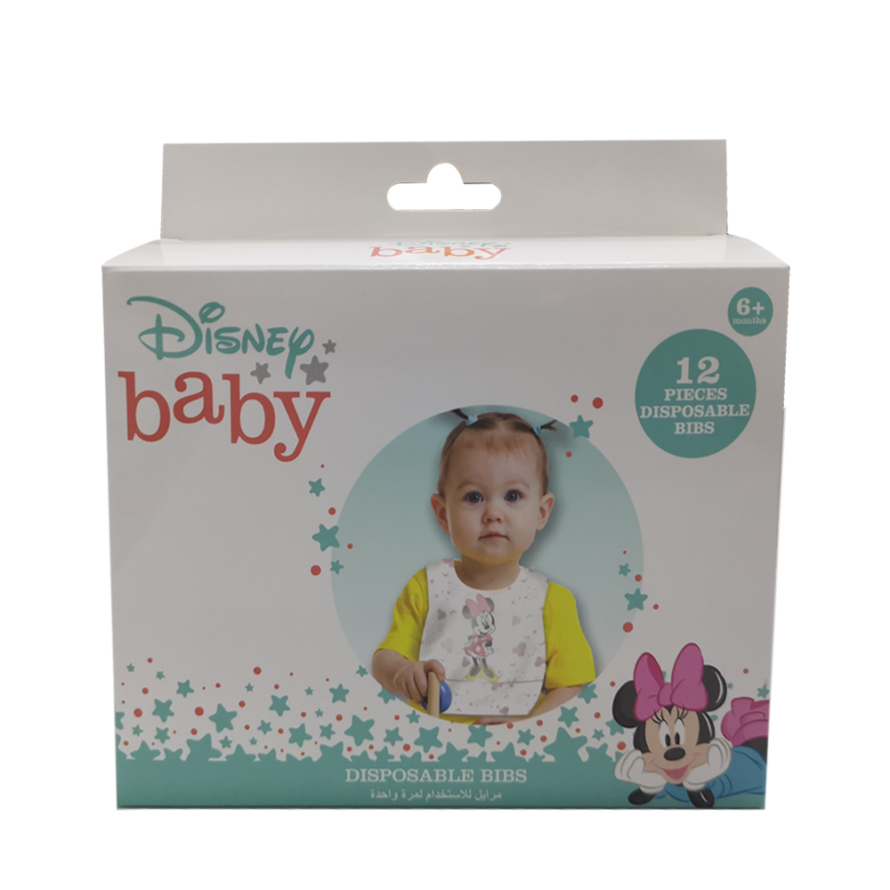 Minnie mouse baby gear bundle clearance