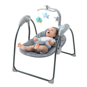 Electric carrycot 2025
