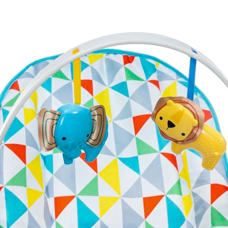 Fisher price fold flat hot sale bouncer