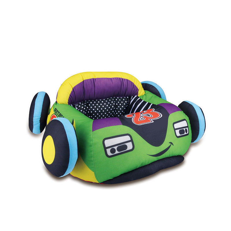 Grow n' Play Comfy Car - Snug N' Play