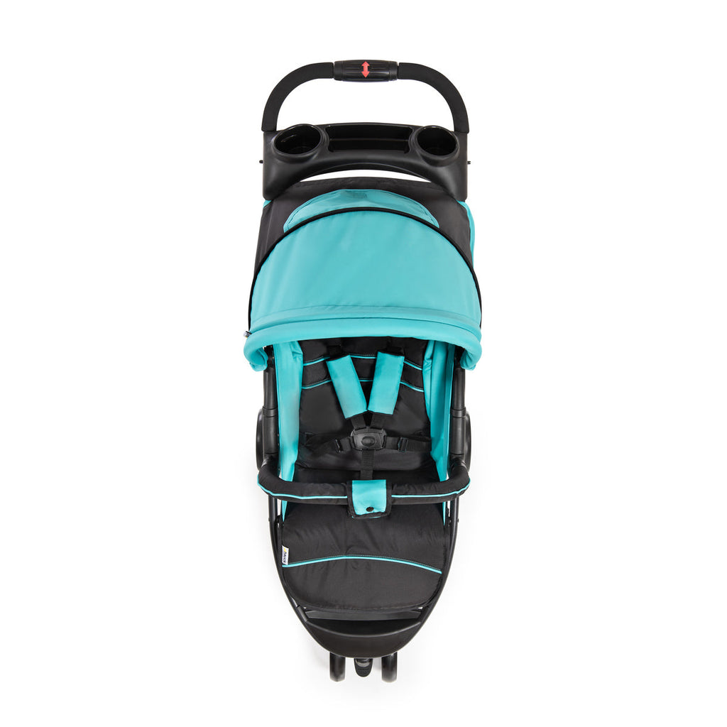 hauck citi neo ii pushchair Hauck Citi Neo II Stroller Online in Pakistan – Snug N' Play