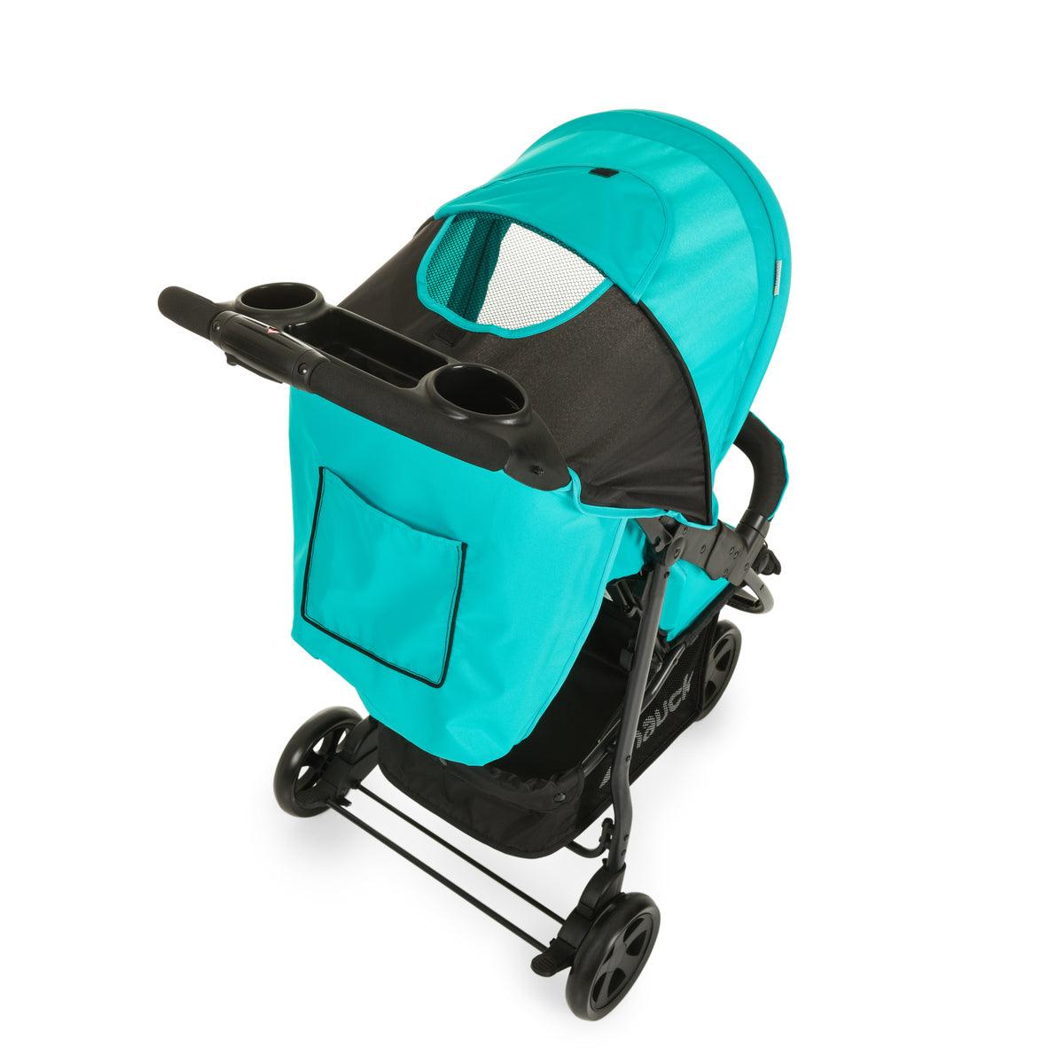 hauck fun for kid stroller