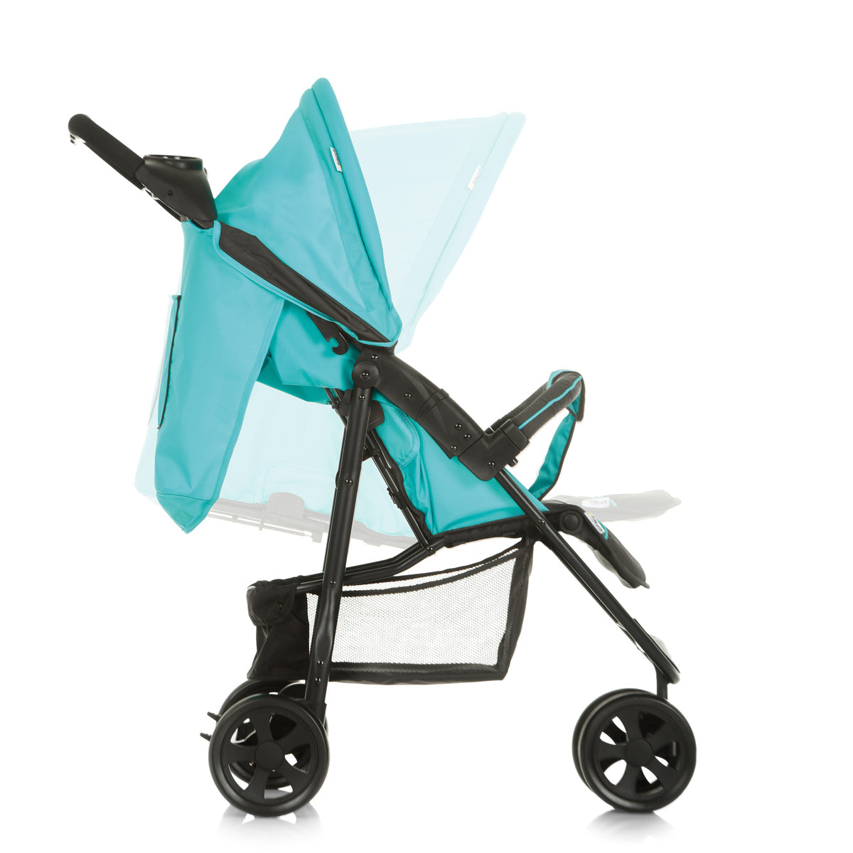 Hauck citi stroller best sale