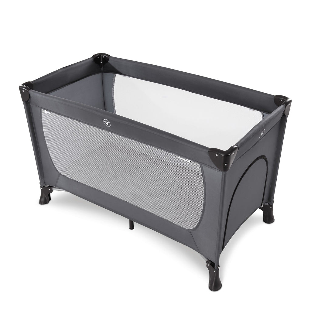 Hauck dream best sale and play cot