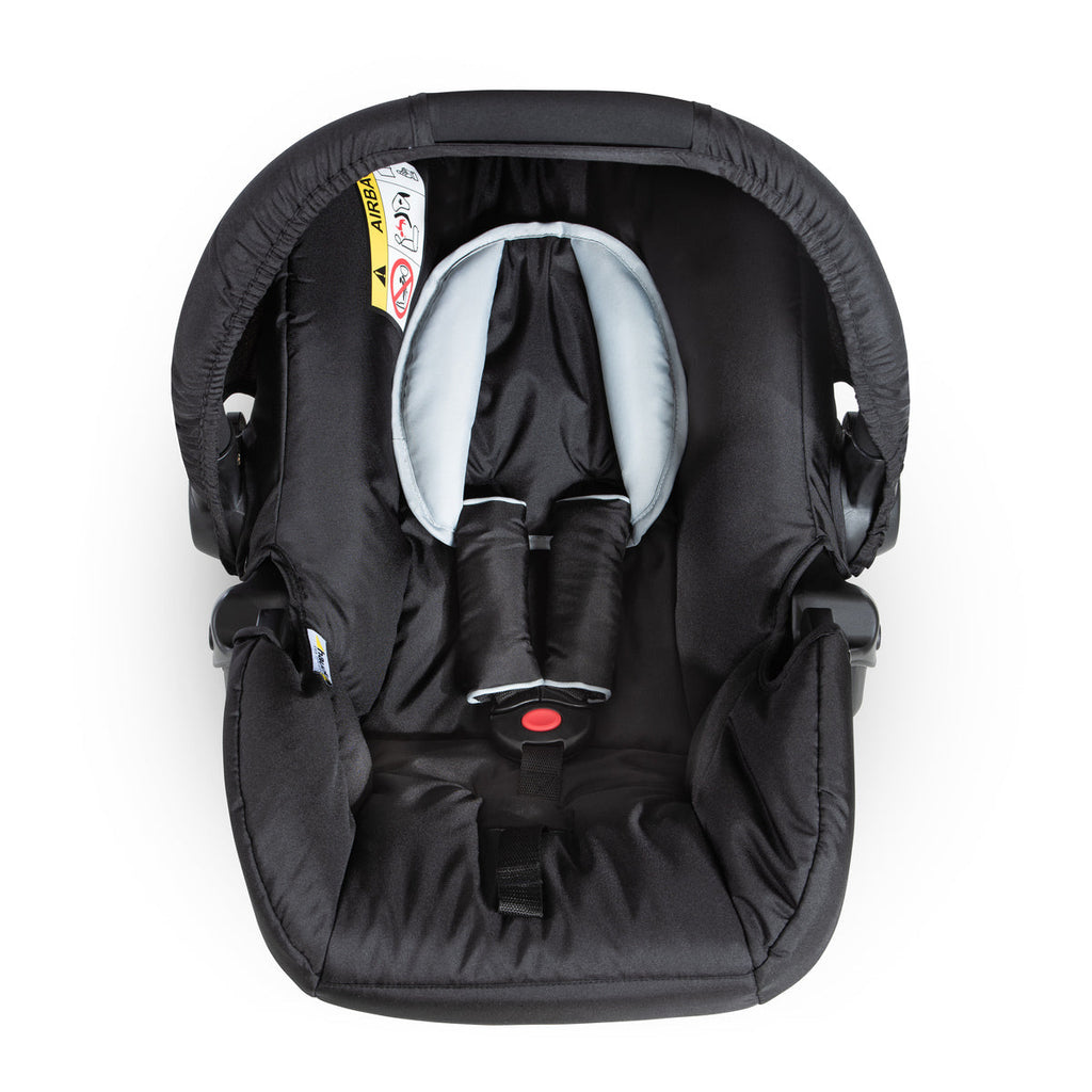 Hauck hotsell car seat