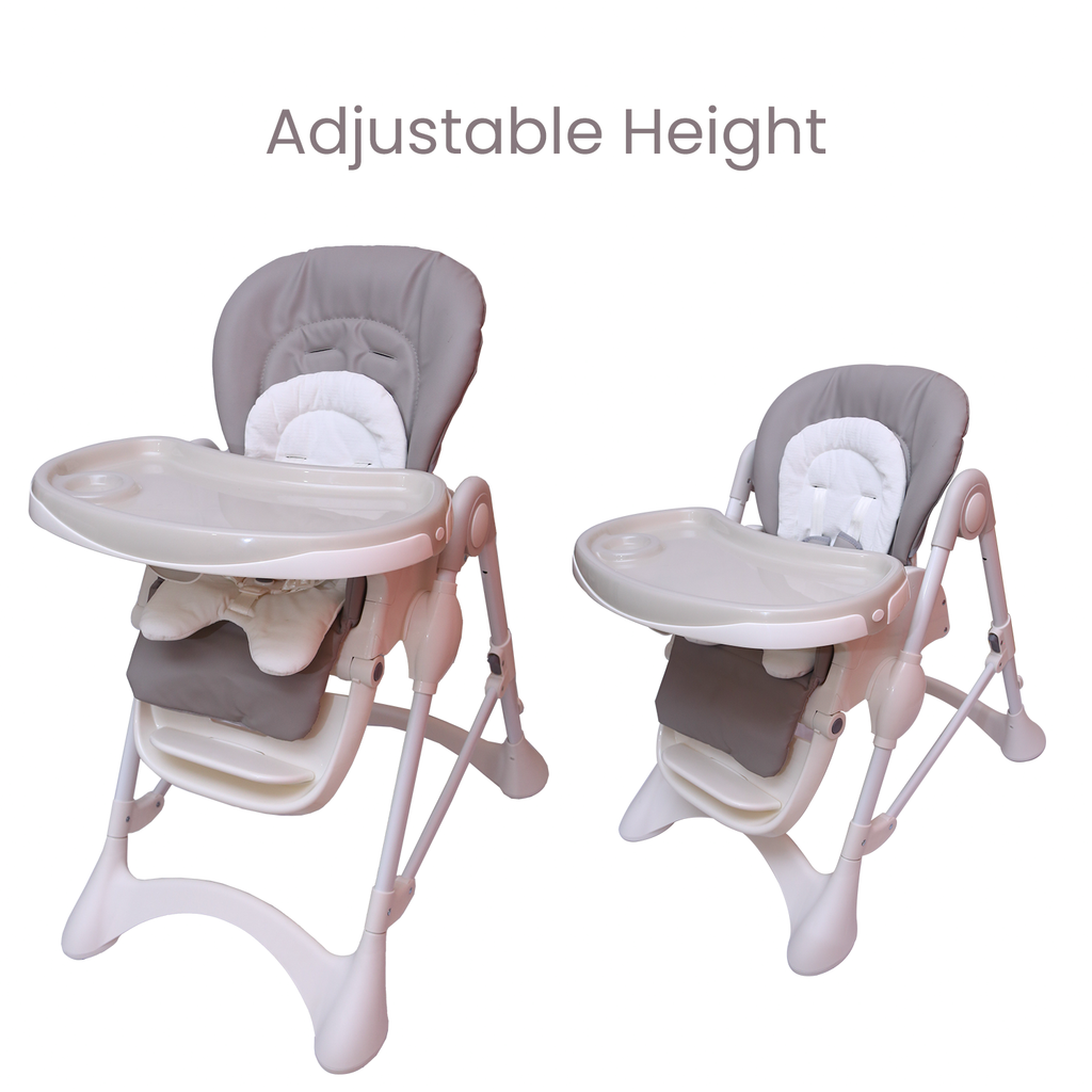 Baby play high chair hot sale