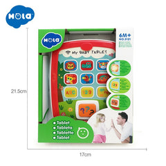 Baby learning pad on sale