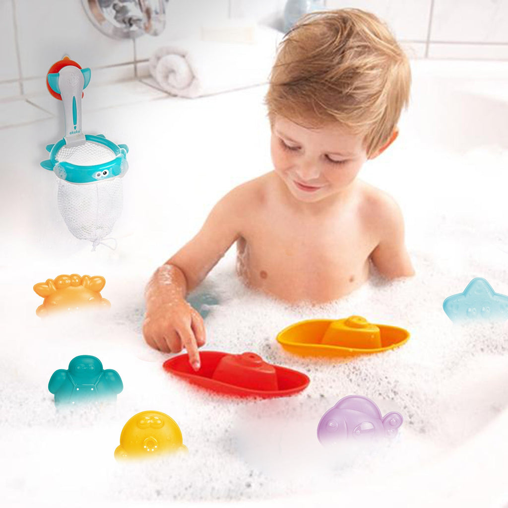 Bath and deals water toys