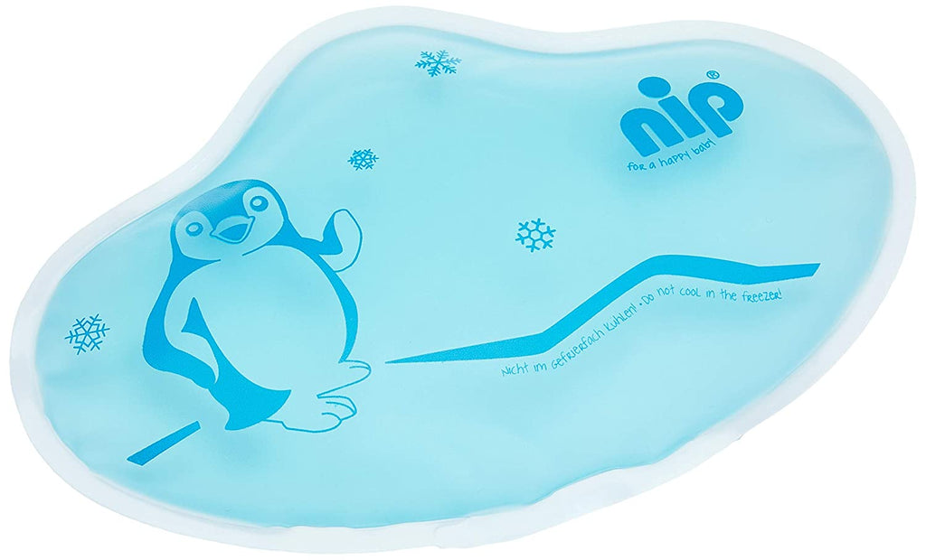 Nip Cooly Cool Pad | Made in Germany