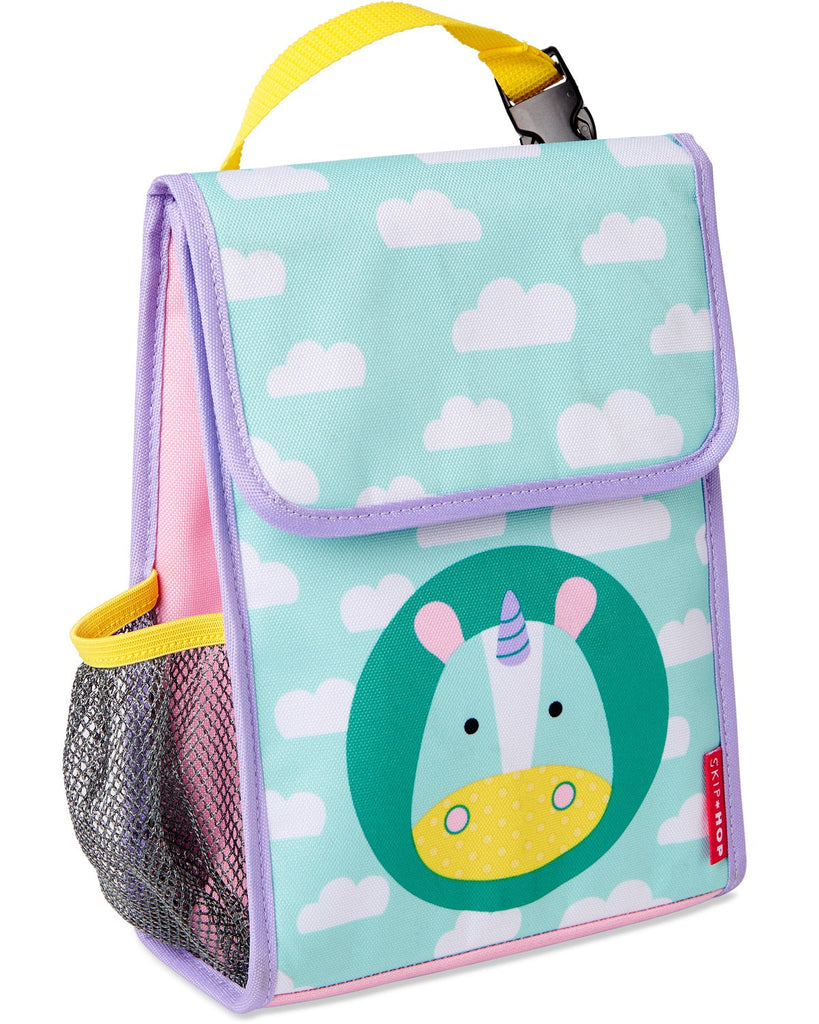 Skip Hop Unicorn Zoo Lunch Bag - Snug N Play