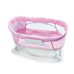 Bassinet with vibration new arrivals and music