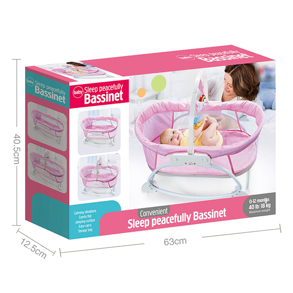 Sleep and outlet play rocker