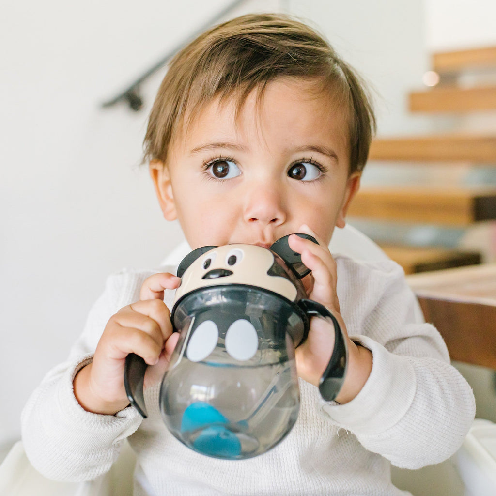 The First Years - Cars Flip Top Baby Straw Cup Online in Pakistan